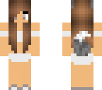 ire in swinsuit