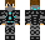 iron man gamer pvp