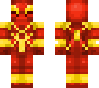 iron spider