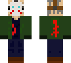 jason voorhees