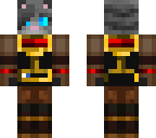 jay ellegaard armour