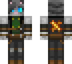 jayfeather27 aiden armour