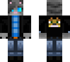 jayfeather27 ocelot