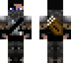 jenava ranger
