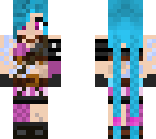 jinx