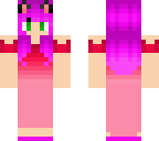 kawaii meif'wa skin for my friends