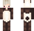 kawaii panda