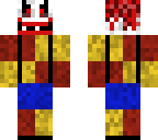 killer clown