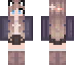 kitty girl 3