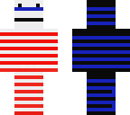 kleuren man