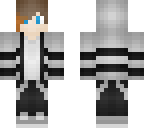 koala jacket skin remake