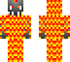 lava warrior