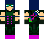 leg arrow