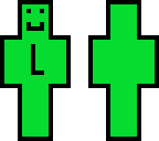lime guy