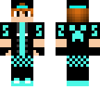 lol the creeper