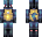 lucario
