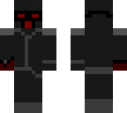 lucraft55 new thing