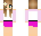 magentarose princess