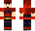 magma arlock051