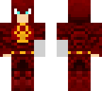 maimed paladin soilders