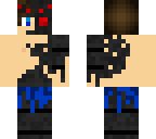 manspider