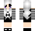 marionette girl