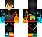master skin