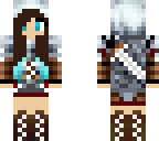 me as an assassin 