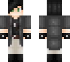 medieval male