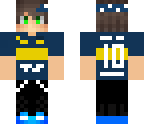 mi skin definitiva