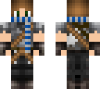 minininja01 nummer 2