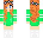 mint pj