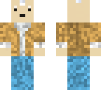 mohawk  gamer