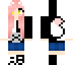 monokuma hoodie