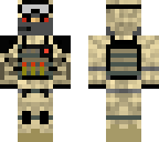 mushroomstar desert camo