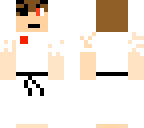 my first skin
