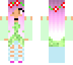 my friend in minecraft
