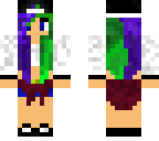 my joker girl skin