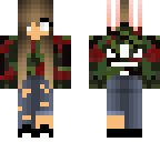 my main skin