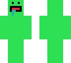 my new skin