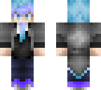 my new skin