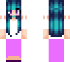 my oc evelynn