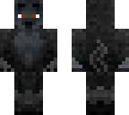 my own alpha skin