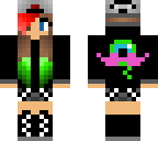my septiplier skin