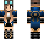 my skin