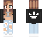 my skin