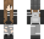 my skin