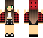my skin