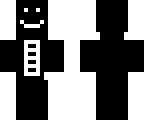 mystery dude