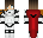 mystic the commander storm trooper
